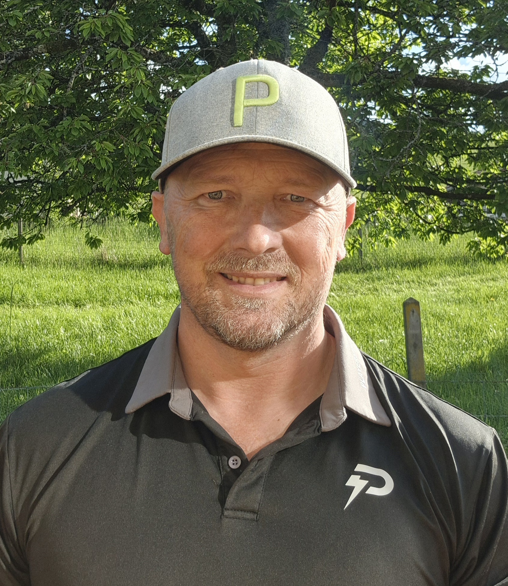 Gregory PIROT